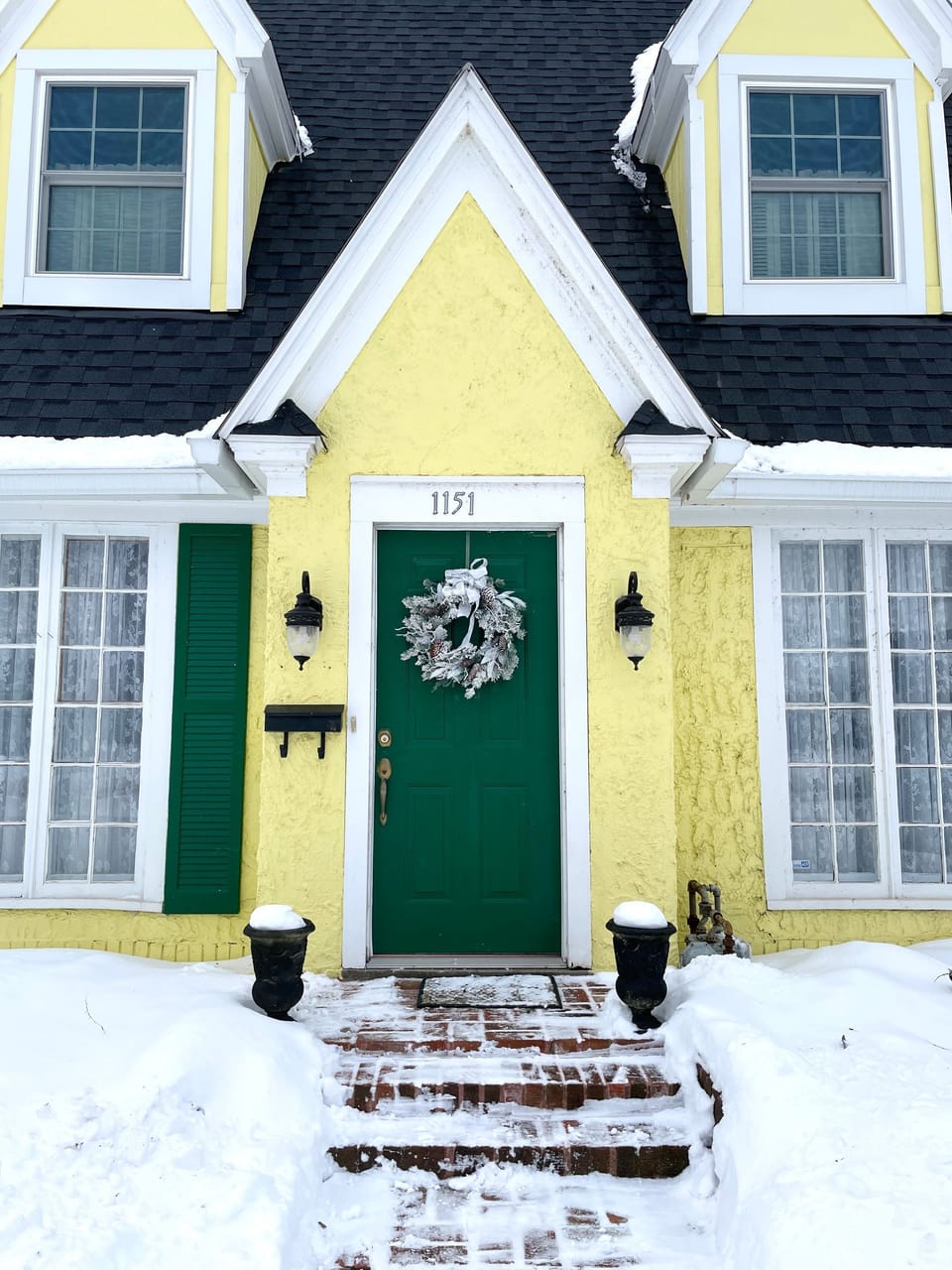 House | 3 bedrooms