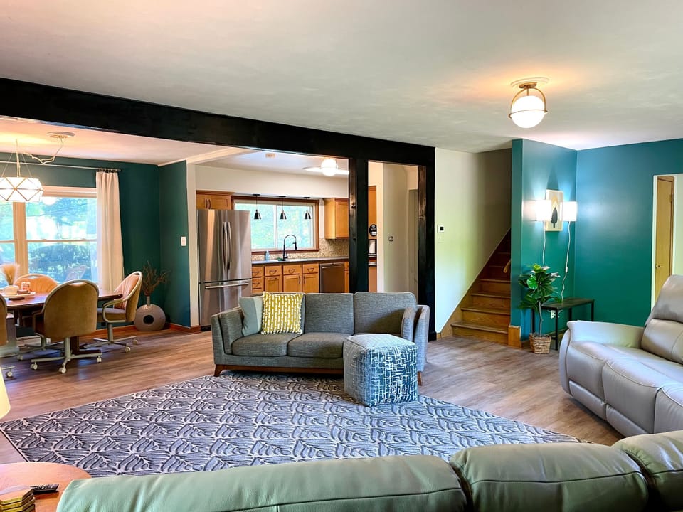 House | 5 bedrooms