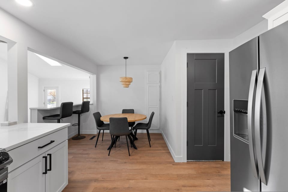 House | 4 bedrooms