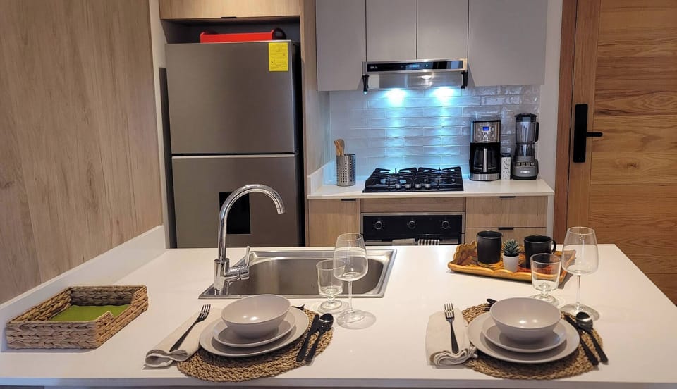 Apartment, 1 Bedroom, Accessible, Balcony | Interior