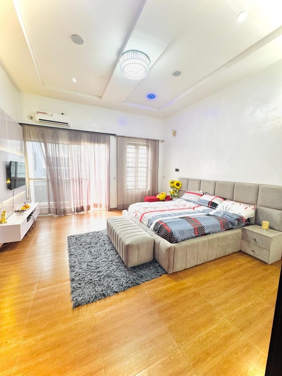 Apartment | Free WiFi