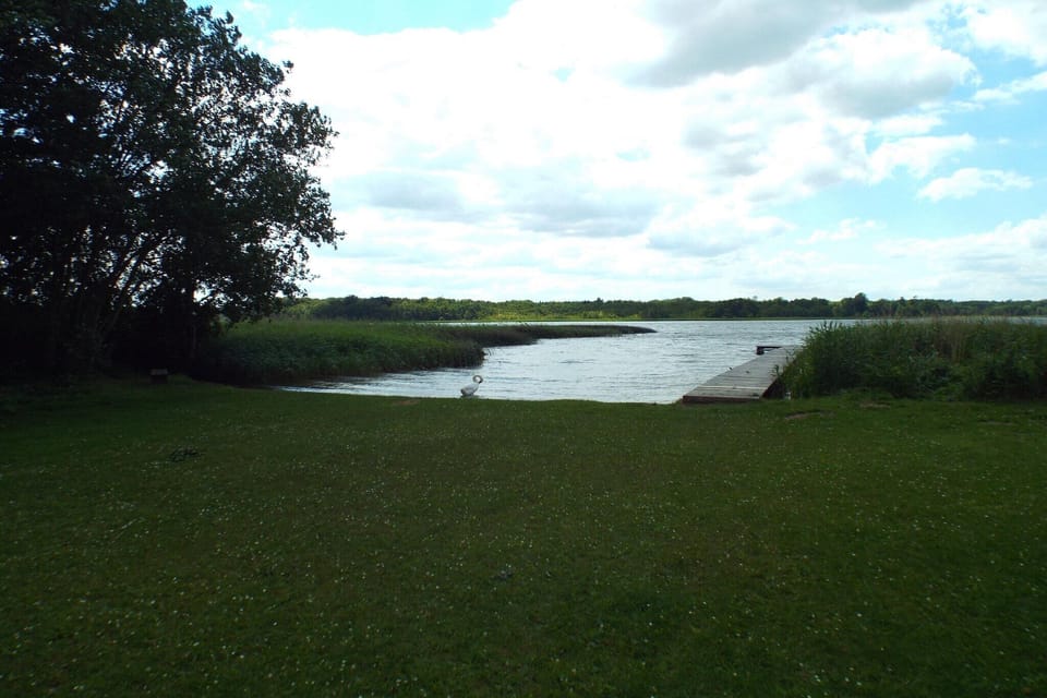 Immediate Surroundings [summer] (<1 km)