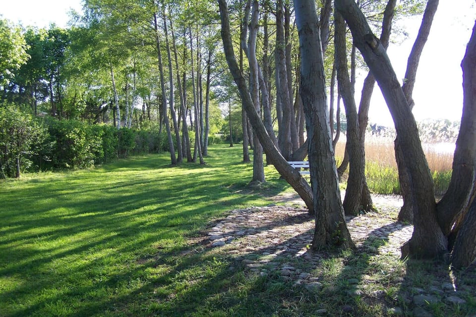 Holiday Park Facilities and Services 