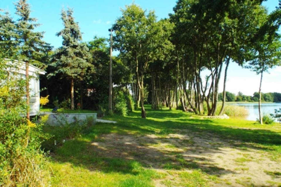 Immediate Surroundings [summer] (<1 km)