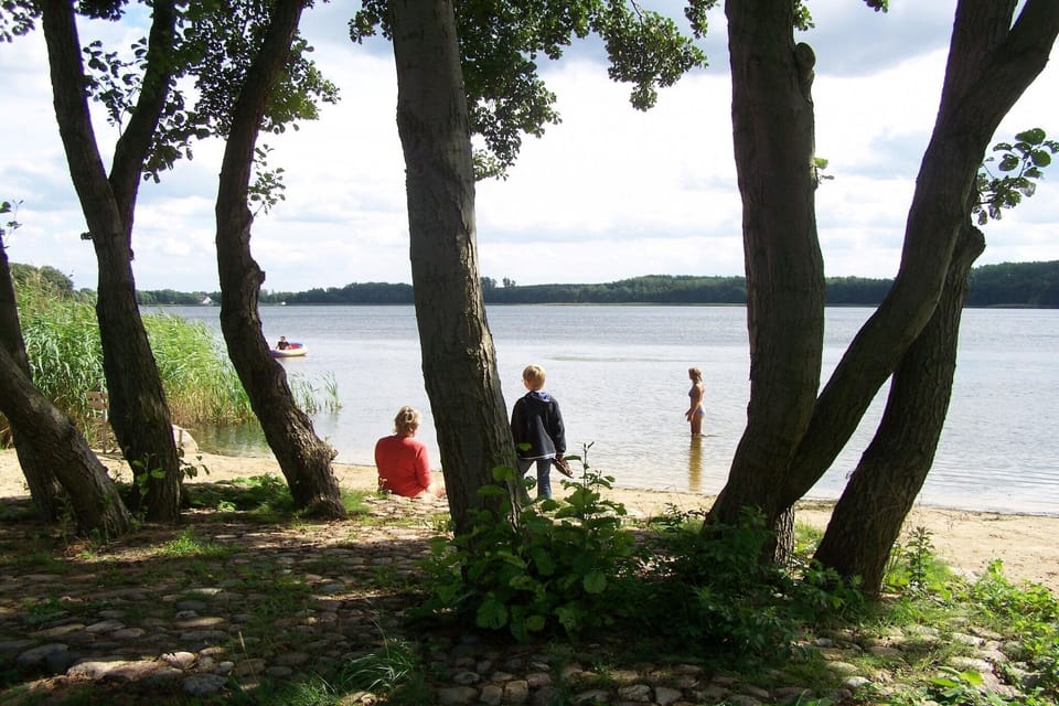 Holiday Park Facilities and Services 