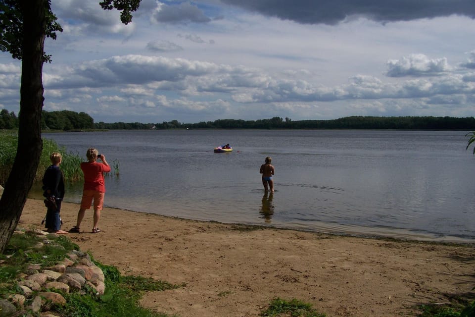 Holiday Park Facilities and Services 