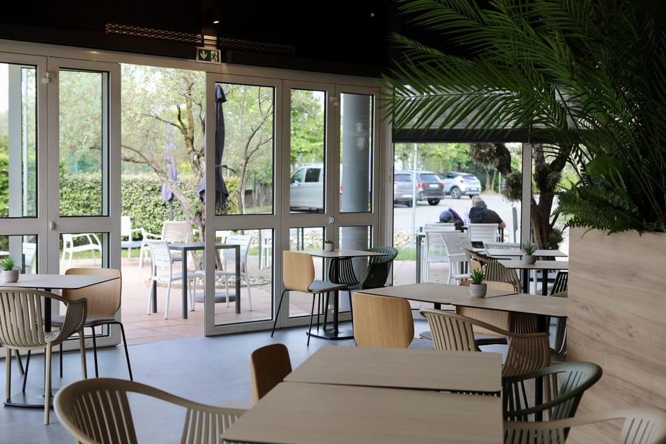 ibis Aubenas Hotel in Provence