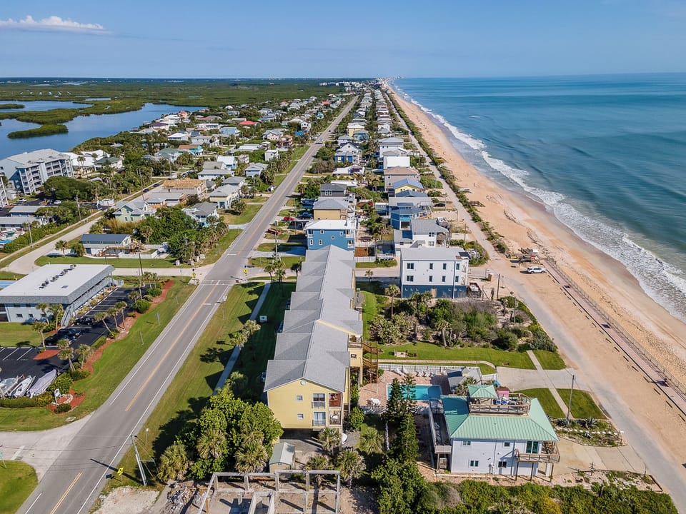 Ocean Club at Turtle Mound