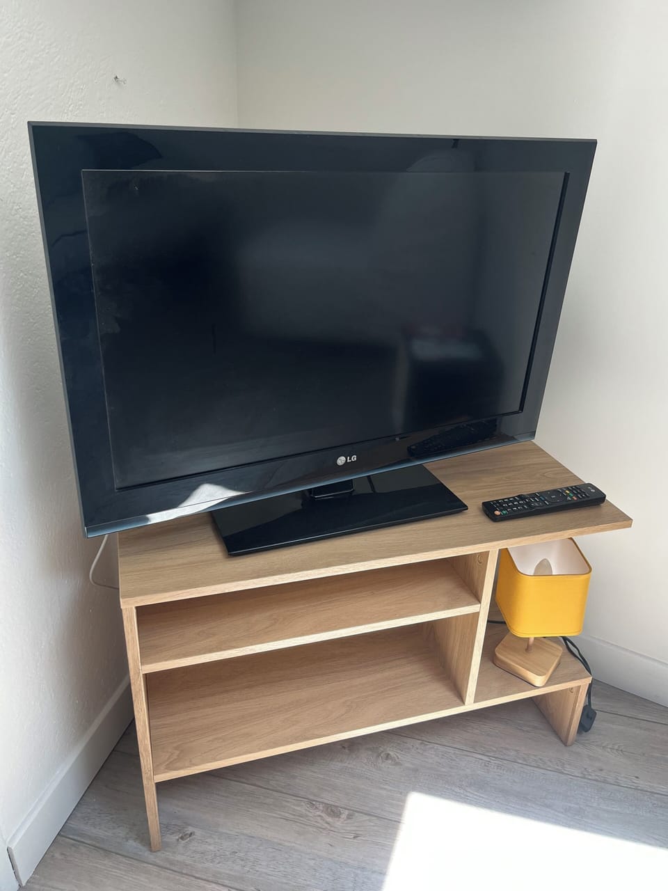 Television