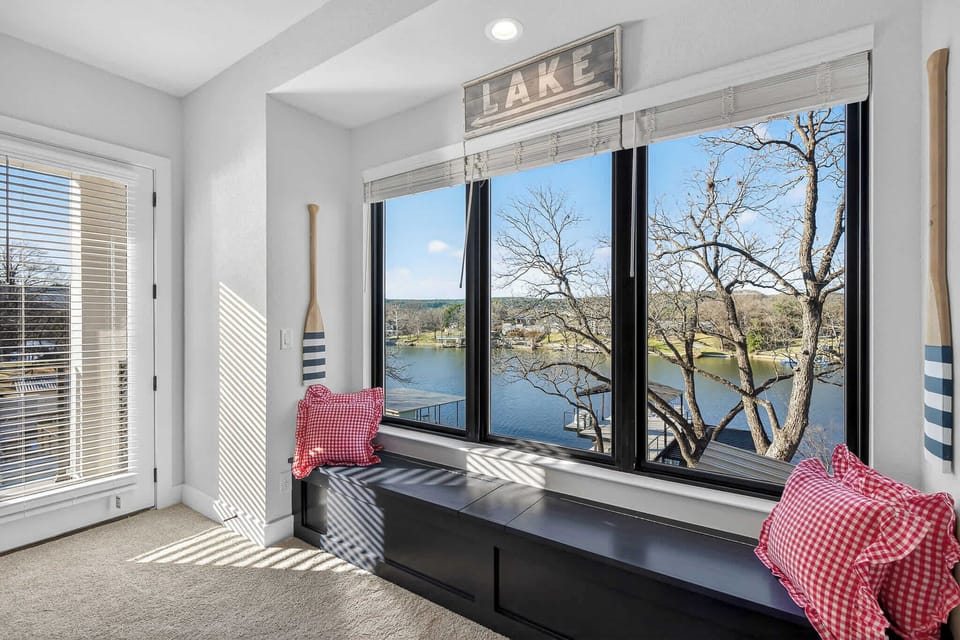 Bedroom 6 | Lake View