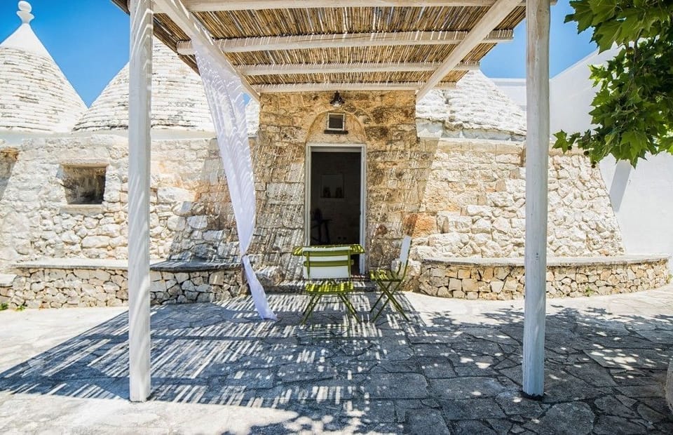 Superior Room | Terrace/patio