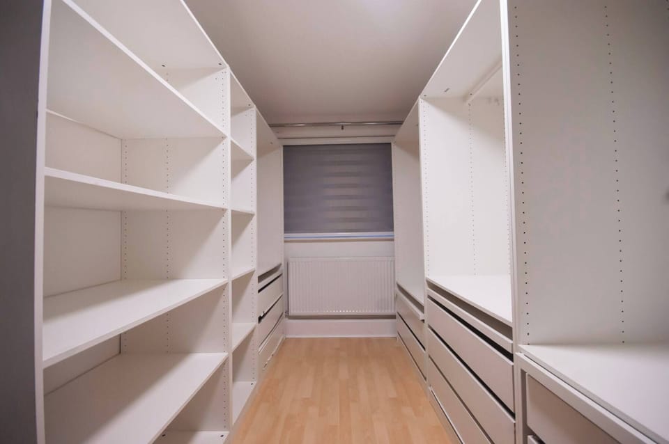 House, 3 Bedrooms | Interior