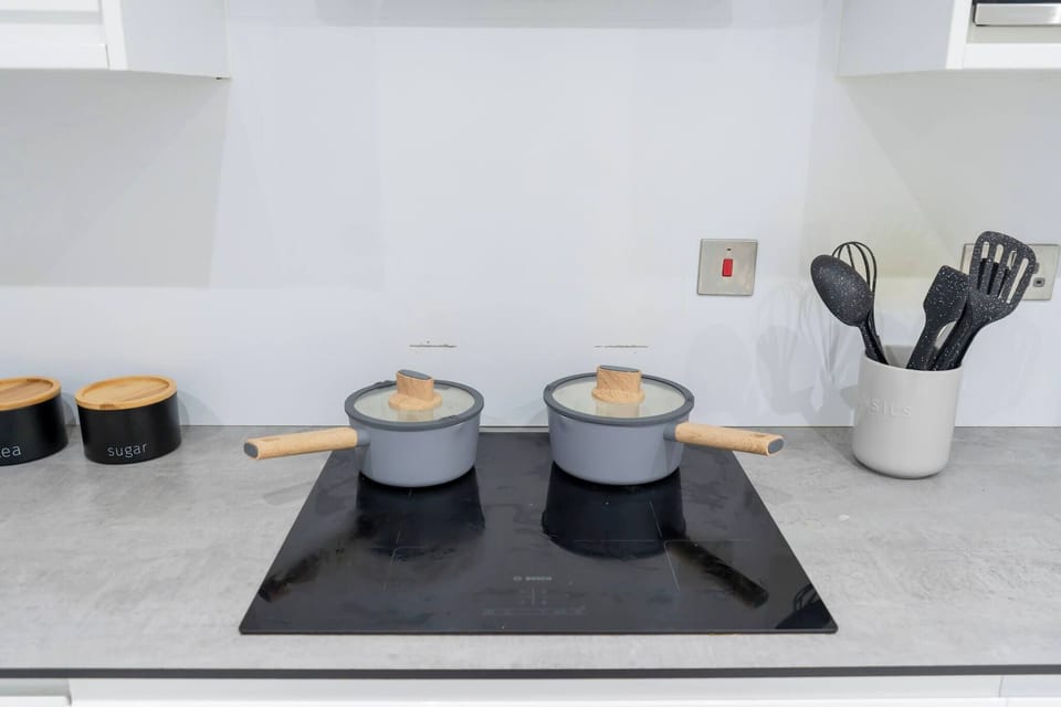 House, 3 Bedrooms | Miscellaneous