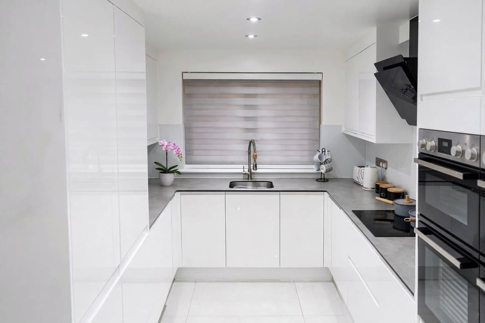 House, 3 Bedrooms | Interior