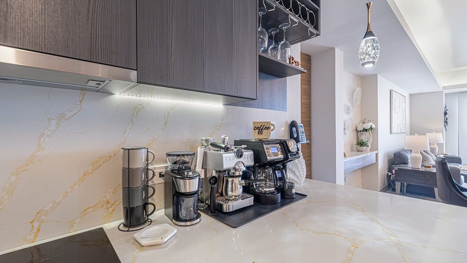 Kitchen detail