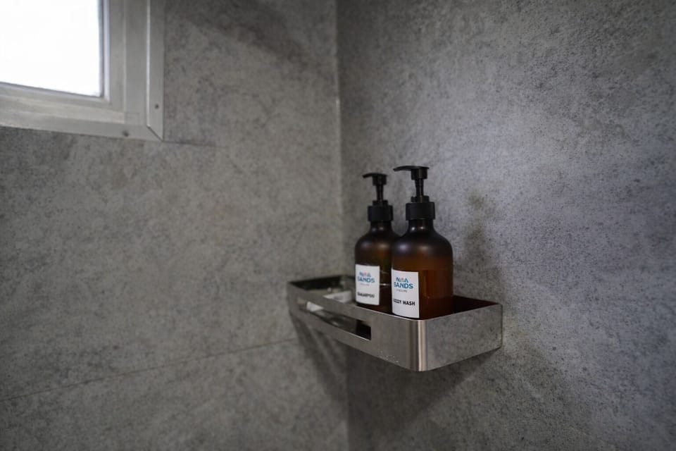 Comfort Double Room | Bathroom amenities | Bidet