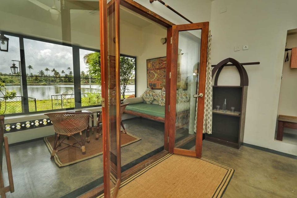 View from room
