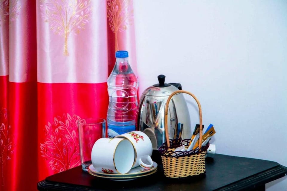 In-room safe, desk, laptop workspace, blackout drapes