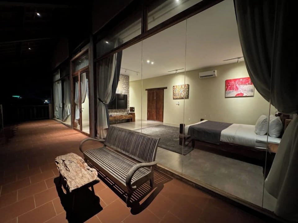 THE COTTAGE HO TRAM HILLS Villa in Bình Thuận Province