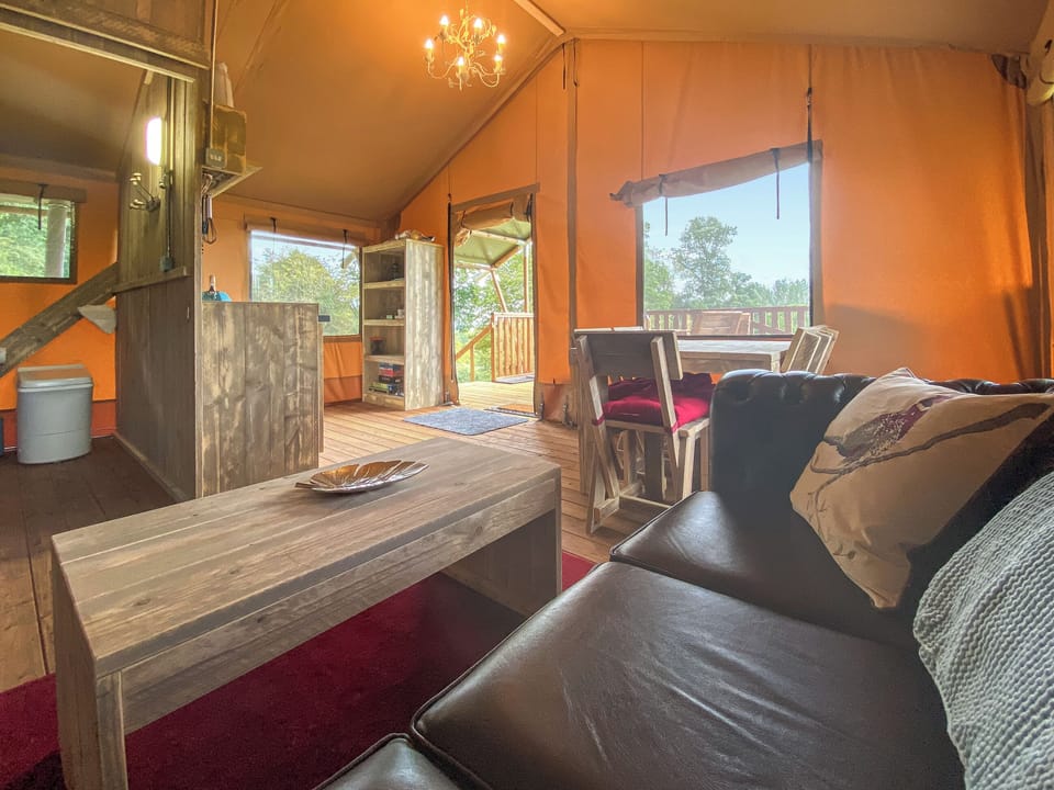 Living area | Pheasant Lodge, Pangbourne