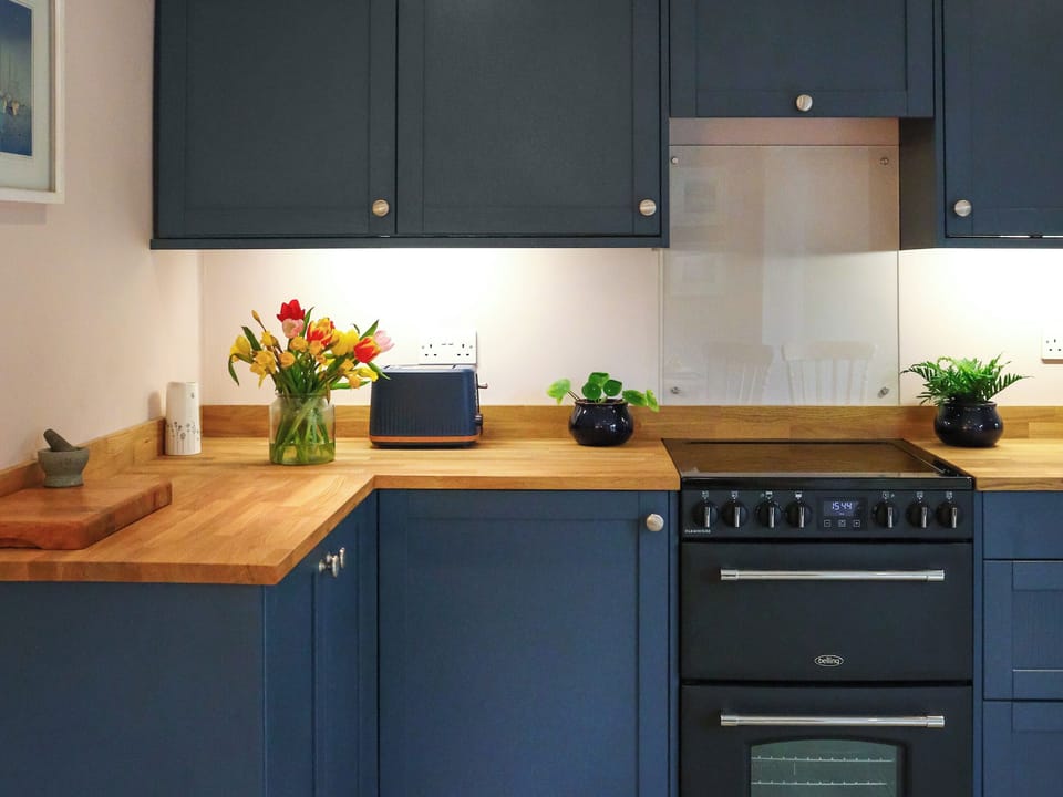 Kitchen | Amphlett Cottage, Bredon, near Tewkesbury
