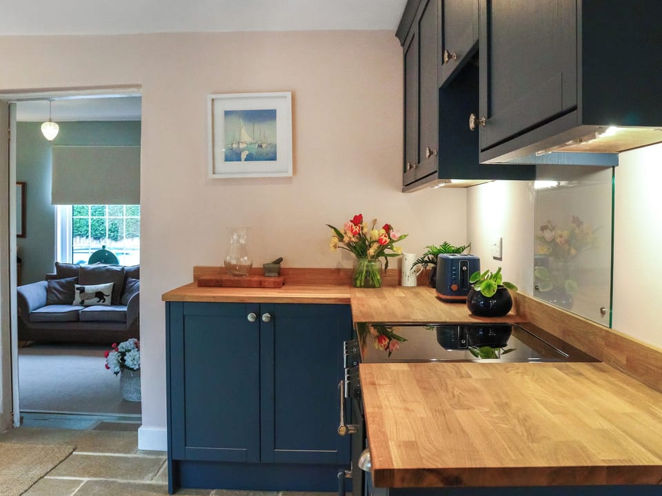 Kitchen | Amphlett Cottage, Bredon, near Tewkesbury