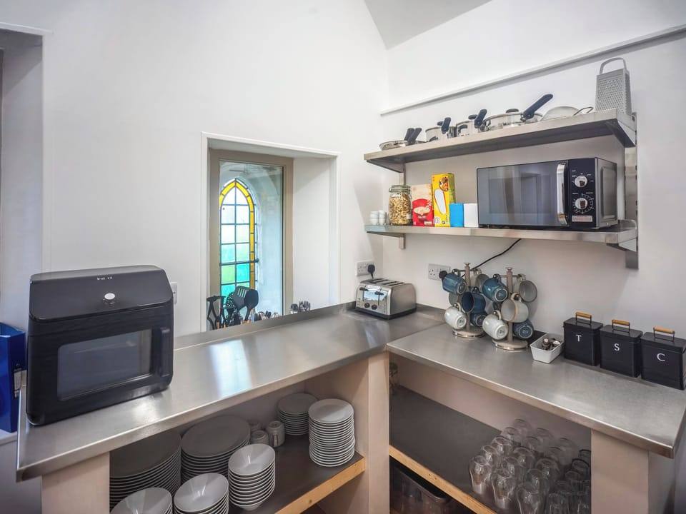 Kitchen | St. Michael&rsquo;s Lodge, Hudswell, near Richmond
