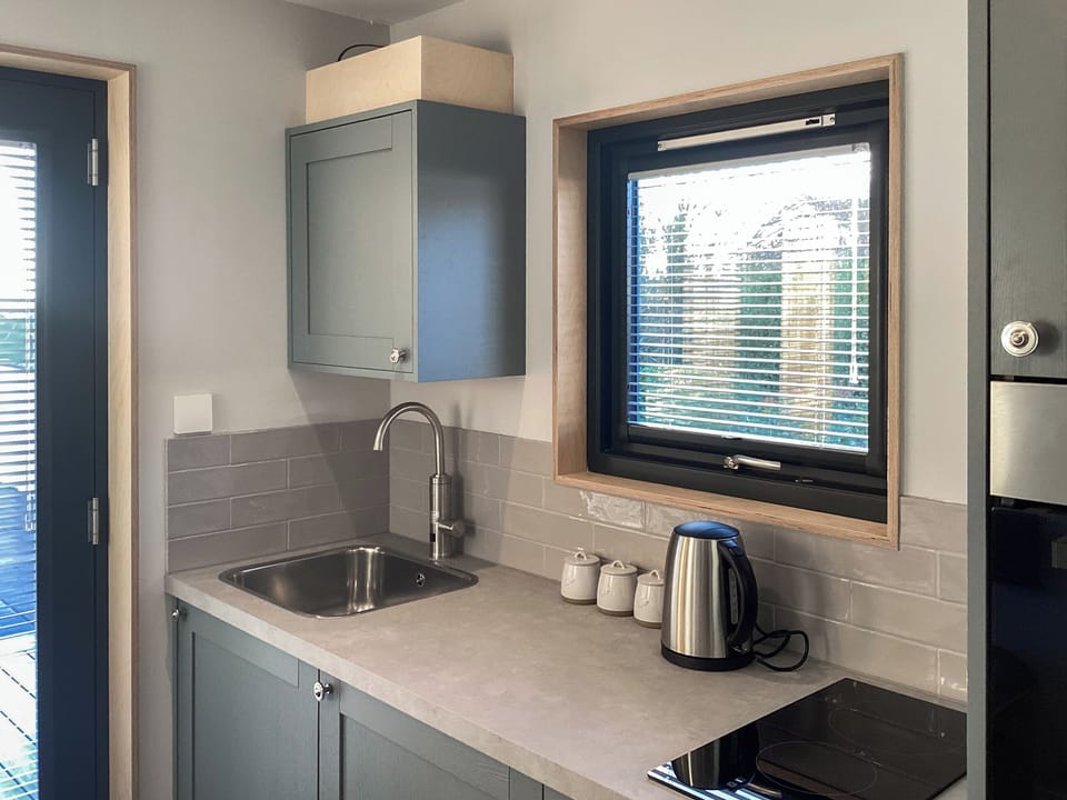 Kitchen | Wee Shore Walk, Balintore