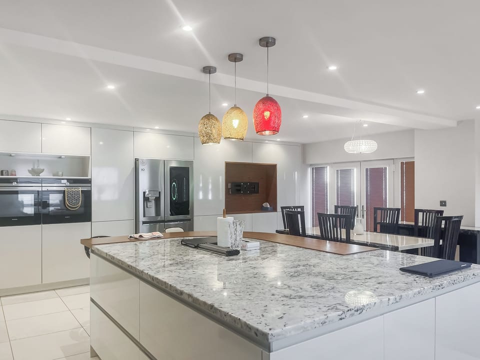 Kitchen/diner | Gokula House, Cockermouth