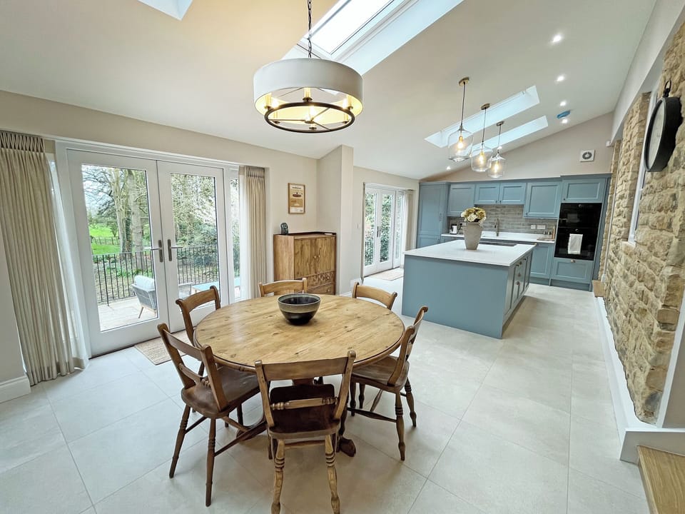Kitchen/diner | Hall Yard, Burton, near Lincoln