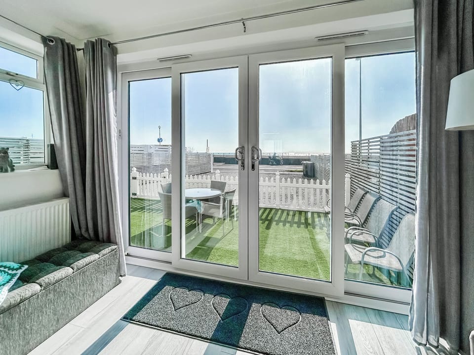 View | Ocean View - Ocean Properties, Worthing
