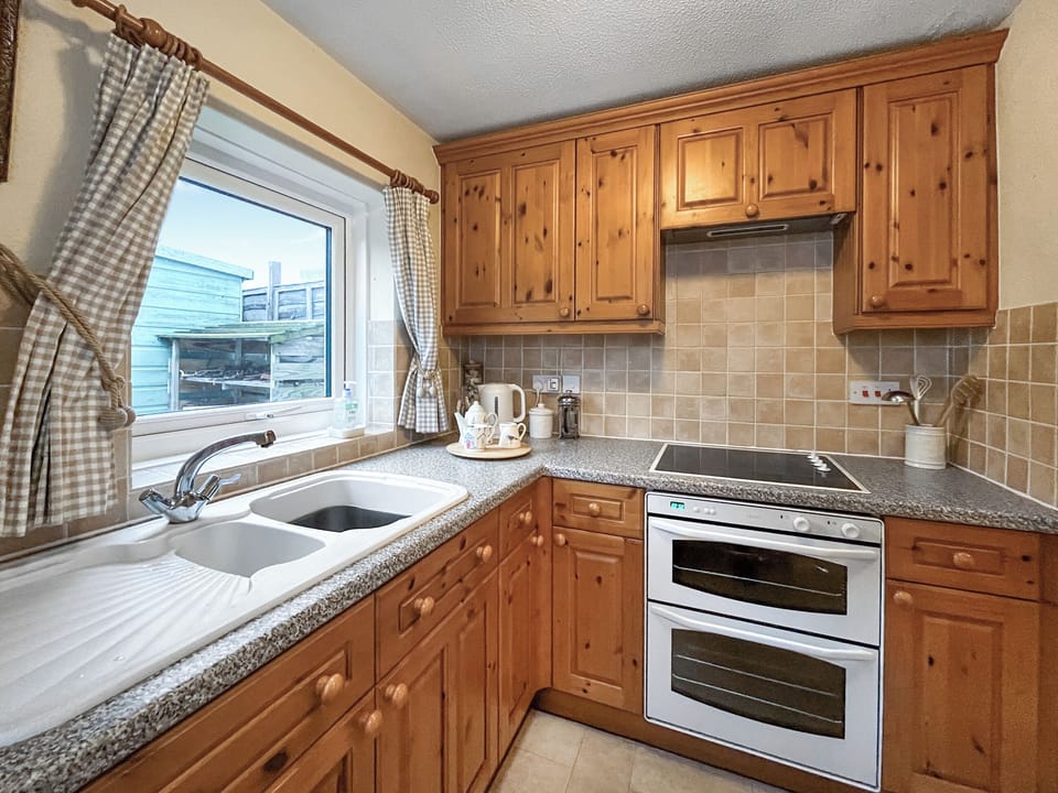 Kitchen | Cleveden Cottage, Newholm, near Whitby