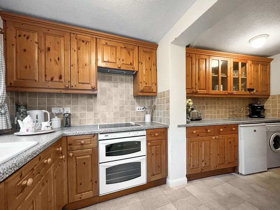 Kitchen | Cleveden Cottage, Newholm, near Whitby
