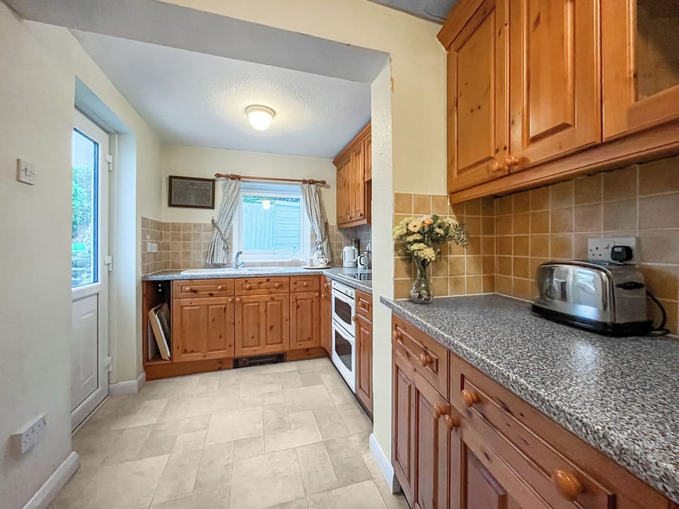 Kitchen | Cleveden Cottage, Newholm, near Whitby