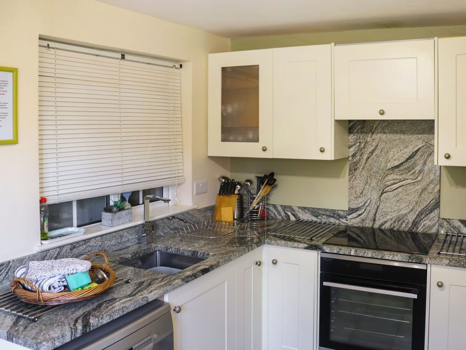 Kitchen | The Cottage, Broad Haven