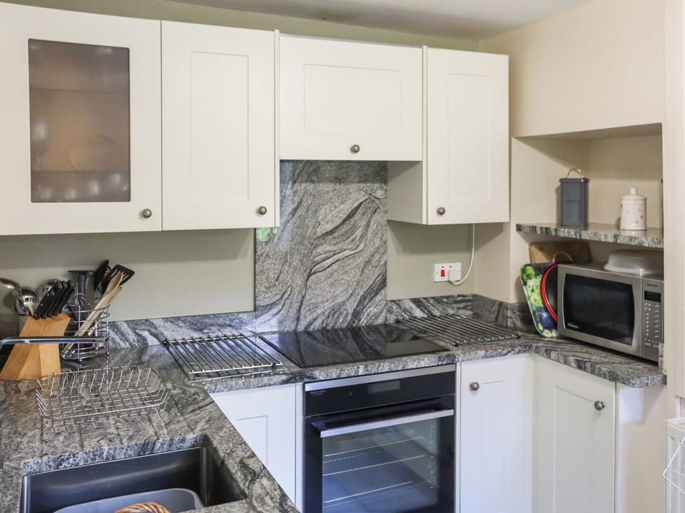 Kitchen | The Cottage, Broad Haven