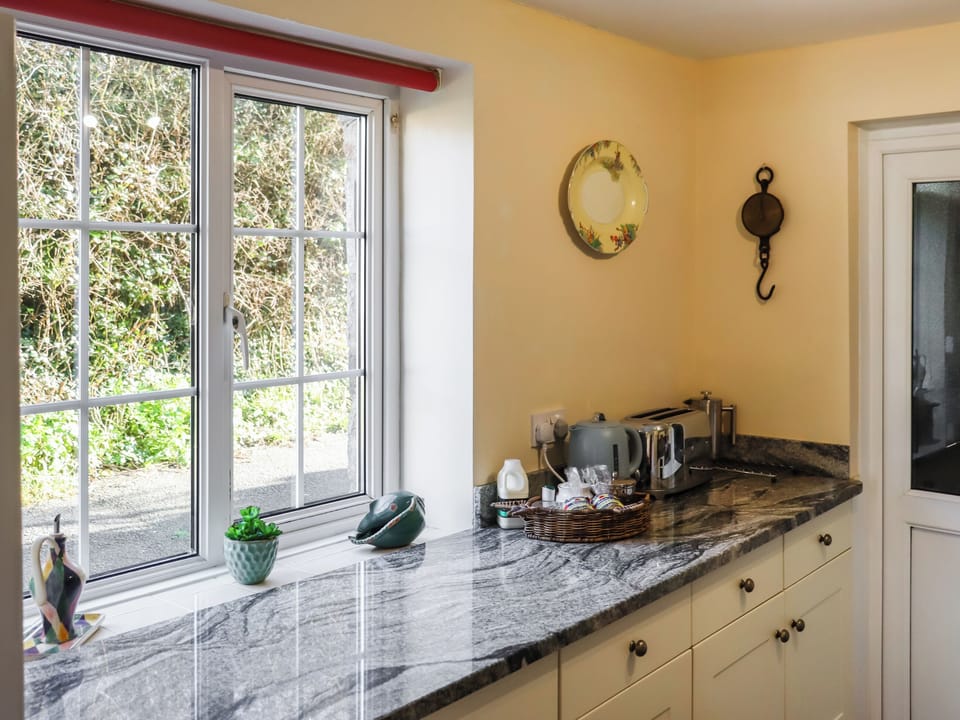 Kitchen | The Cottage, Broad Haven