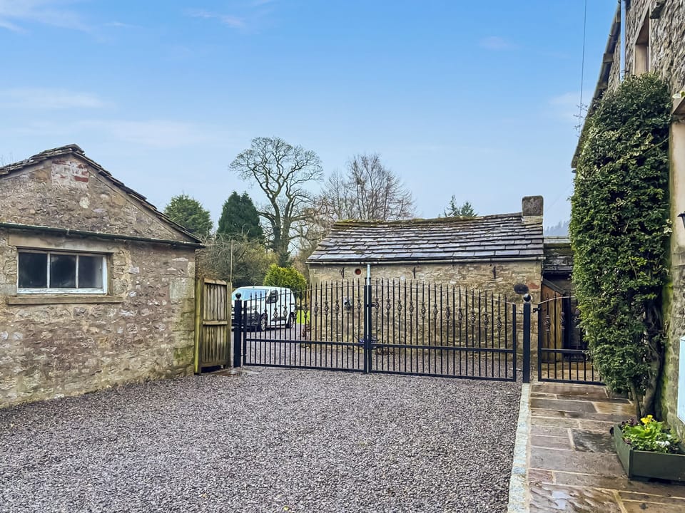 Exterior | The Coach House, Kettlewell