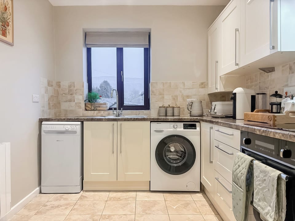 Kitchen | The Coach House, Kettlewell