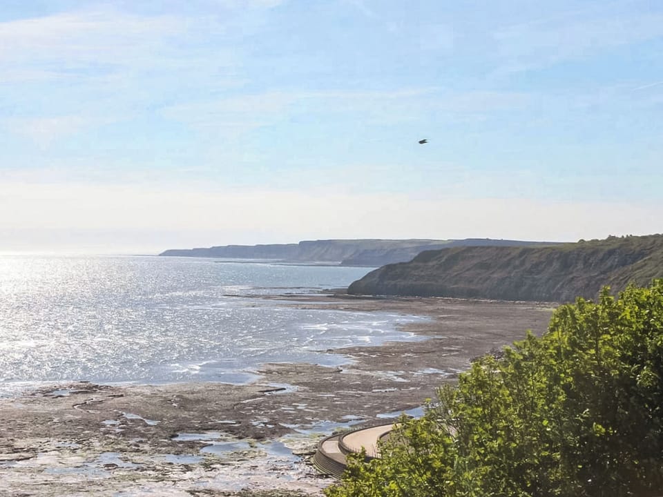 Surrounding area | Sea Vistas, Scarborough