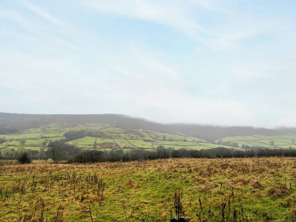 Exterior | Daleside Chapel, Church Houses, near Kirkbymoorside