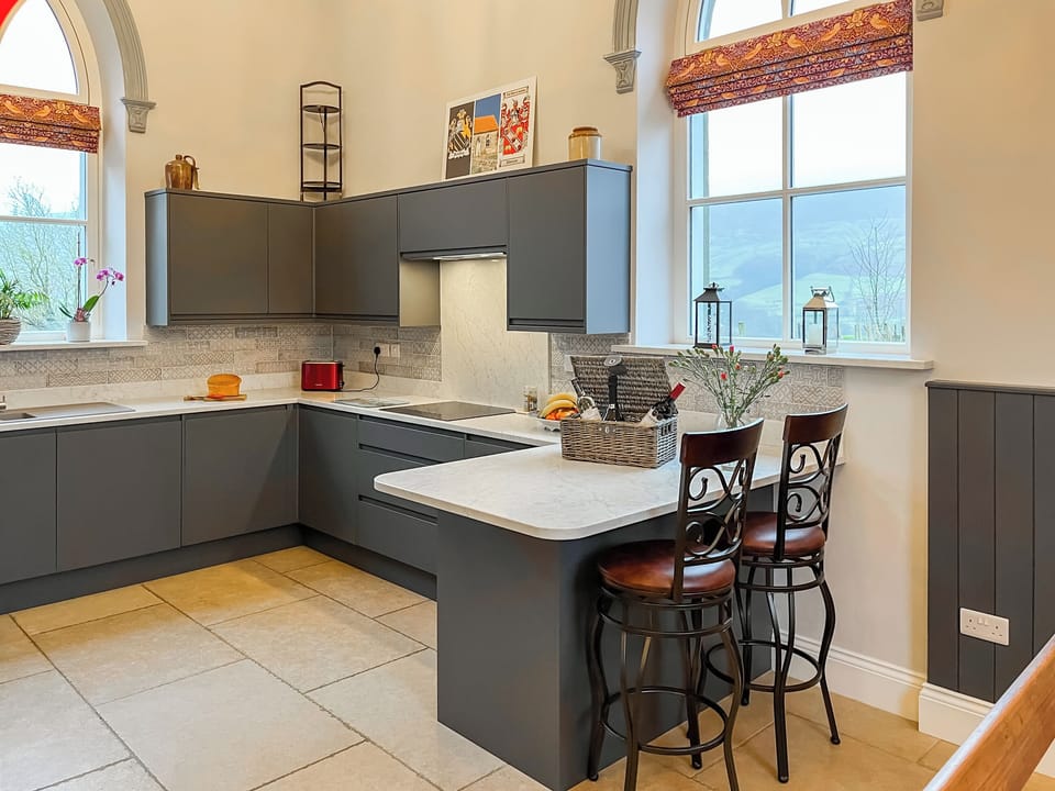 Kitchen | Daleside Chapel, Church Houses, near Kirkbymoorside