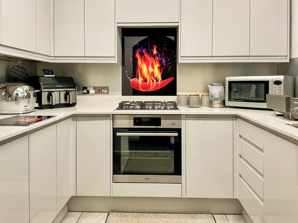 Kitchen | Speedwelcome, Coleford