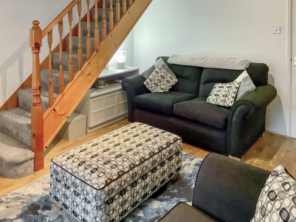 Living area | Speedwelcome, Coleford