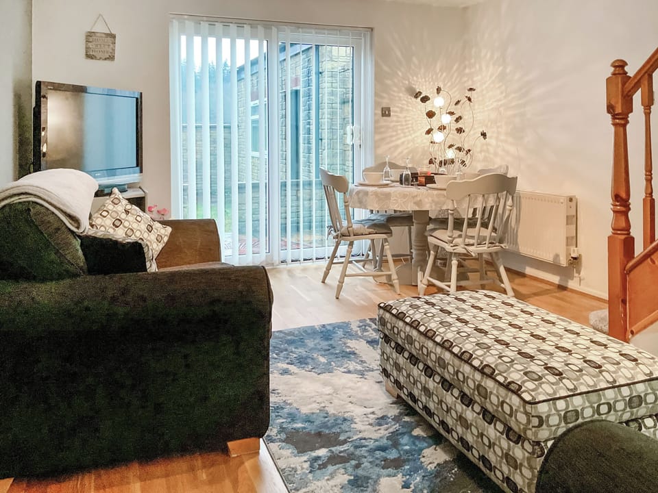 Living area | Speedwelcome, Coleford