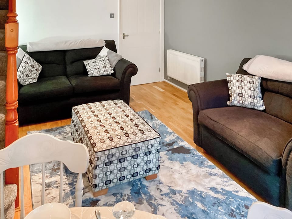 Living area | Speedwelcome, Coleford
