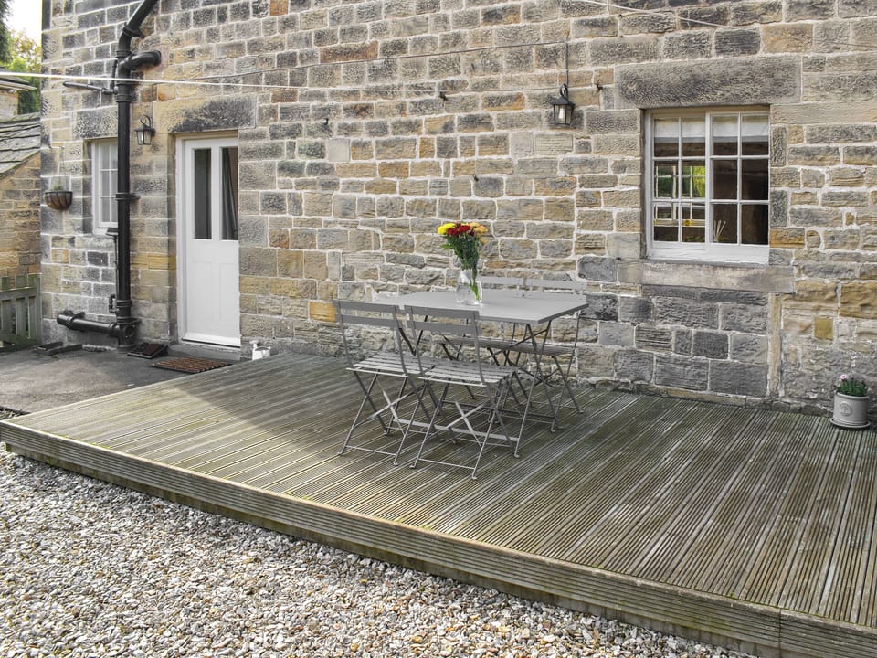 Outdoor | Hayy Bondgate Cottage, Harewood, near Harrogate