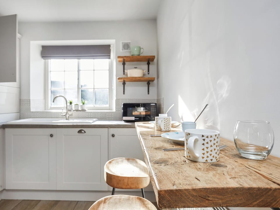 Kitchen/diner | Hayy Bondgate Cottage, Harewood, near Harrogate