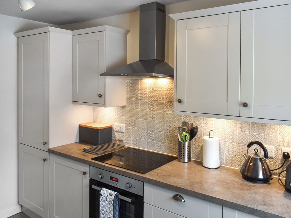 Kitchen | Hayy Bondgate Cottage, Harewood, near Harrogate