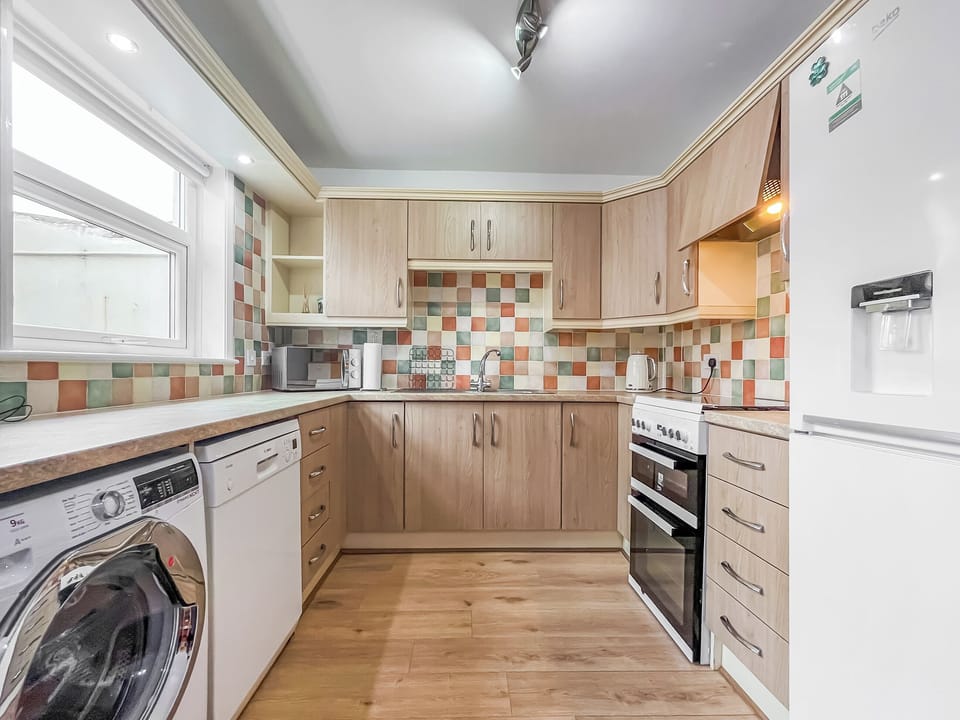 Kitchen/diner | Paddy&rsquo;s Cottage, Marske By The Sea